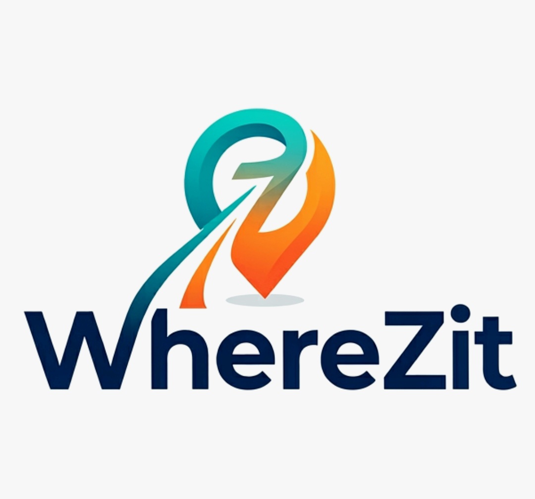 WherZit Logo